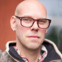 Thom Bouman – Founder, Creative Director, Brand Developer, Marketing Manager
