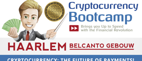 CryptocurrencyBootcamp