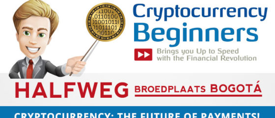 Cryptocurrency-Beginners